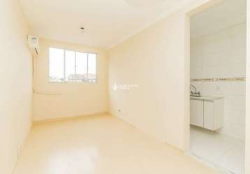 Apartamento com 2 quartos à venda na rua deputado hugo mardini, 1212, passo das pedras, porto alegre, 52 m2 por r$ 220.000