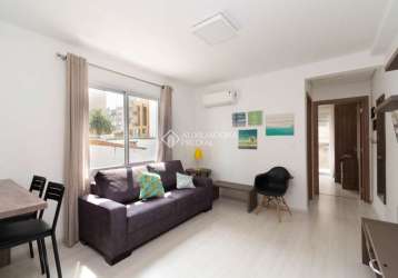 Apartamento com 1 quarto à venda na rua washington luiz, 258, centro histórico, porto alegre, 43 m2 por r$ 350.000