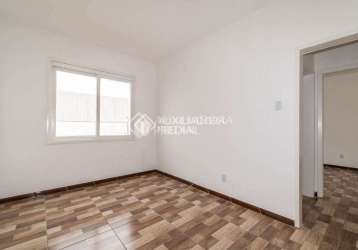 Apartamento com 1 quarto à venda na rua ramiro barcelos, 488, floresta, porto alegre, 37 m2 por r$ 170.000
