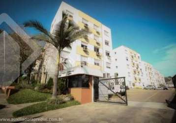 Apartamento com 2 quartos à venda na rua saldanha da gama, 853, vila são josé, porto alegre, 60 m2 por r$ 265.000