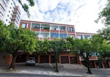 Apartamento com 2 quartos à venda na rua vasco da gama, 1201, bom fim, porto alegre, 84 m2 por r$ 450.000
