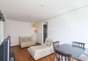 Apartamento com 1 quarto à venda na avenida princesa isabel, 500, santana, porto alegre, 42 m2 por r$ 259.700