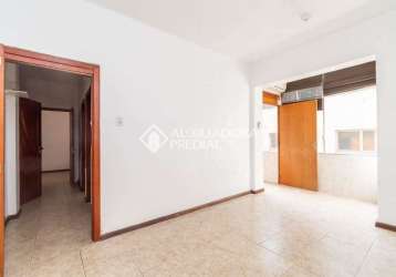 Apartamento com 1 quarto à venda na rua avaí, 22, centro histórico, porto alegre, 51 m2 por r$ 198.000
