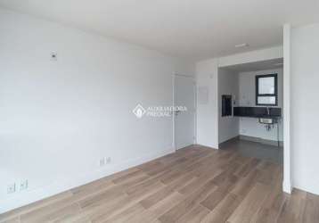 Apartamento com 1 quarto à venda na avenida nova york, 205, auxiliadora, porto alegre, 53 m2 por r$ 920.000