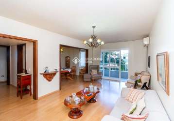 Apartamento com 3 quartos à venda na rua coronel bordini, 1153, auxiliadora, porto alegre, 139 m2 por r$ 1.500.000