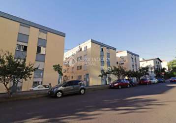Apartamento com 1 quarto à venda na rua doutor dário de bittencourt, 295, jardim europa, porto alegre, 37 m2 por r$ 188.000