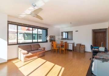 Apartamento com 3 quartos à venda na rua barão de ubá, 59, bela vista, porto alegre, 107 m2 por r$ 960.000