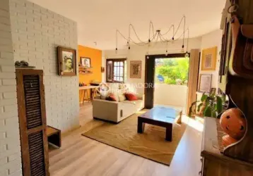 Cobertura com 2 quartos à venda na rua doutor alcides cruz, 417, santa cecília, porto alegre, 119 m2 por r$ 950.000