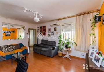 Apartamento com 3 quartos à venda na rua laurindo, 142, santana, porto alegre, 101 m2 por r$ 419.900