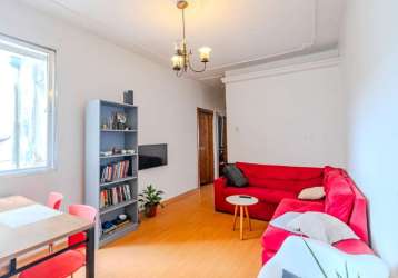 Apartamento com 3 quartos à venda na rua augusto pestana, 57, santana, porto alegre, 92 m2 por r$ 435.000
