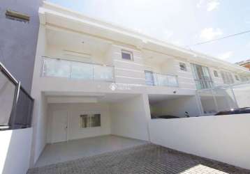 Casa em condomínio fechado com 3 quartos à venda na rua engenheiro ubatuba de faria, 103, sarandi, porto alegre, 158 m2 por r$ 649.000