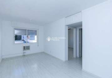 Apartamento com 2 quartos à venda na rua atanásio belmonte, 51, boa vista, porto alegre, 57 m2 por r$ 299.900
