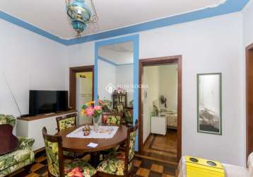 Apartamento com 1 quarto para alugar na avenida caçapava, 162, petrópolis, porto alegre, 60 m2 por r$ 1.600