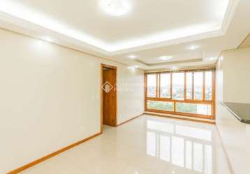 Apartamento com 2 quartos para alugar na avenida cinco de novembro, 374, teresópolis, porto alegre, 78 m2 por r$ 2.400