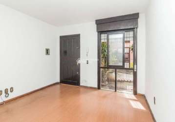 Apartamento com 1 quarto para alugar na avenida mãe apolinária matias batista, 252, morro santana, porto alegre, 40 m2 por r$ 900