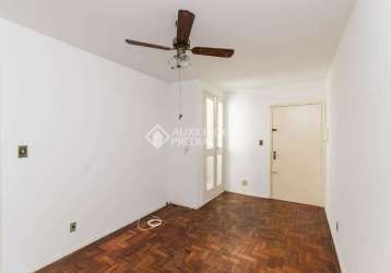 Apartamento com 1 quarto para alugar na rua gomes jardim, 1074, santana, porto alegre, 40 m2 por r$ 1.200