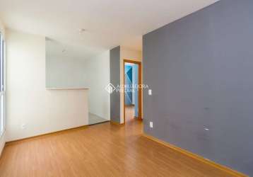 Apartamento com 2 quartos para alugar na avenida protásio alves, 10535, morro santana, porto alegre, 44 m2 por r$ 750