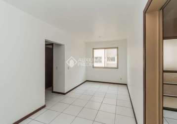 Apartamento com 2 quartos para alugar na rua saldanha da gama, 853, vila são josé, porto alegre, 60 m2 por r$ 1.300
