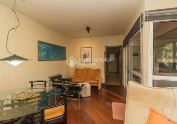 Apartamento com 4 quartos para alugar na coronel lucas de oliveira, 1350, bela vista, porto alegre, 121 m2 por r$ 6.000