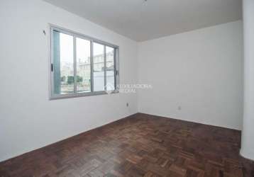 Apartamento com 1 quarto para alugar na rua dos andradas, 393, centro histórico, porto alegre, 26 m2 por r$ 900