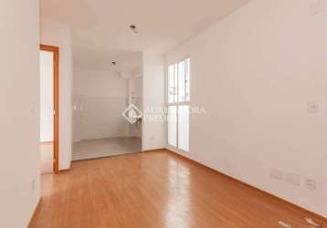 Apartamento com 2 quartos para alugar na avenida protásio alves, 9930, morro santana, porto alegre, 40 m2 por r$ 1.000