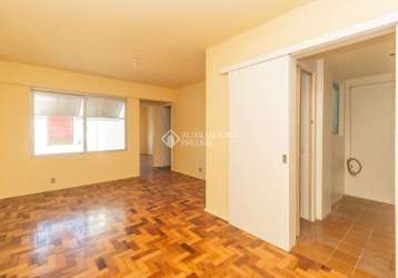Apartamento com 1 quarto para alugar na general lima e silva, 1010, cidade baixa, porto alegre, 47 m2 por r$ 1.200