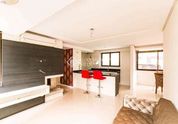 Apartamento com 2 quartos para alugar na avenida bagé, 1382, petrópolis, porto alegre, 70 m2 por r$ 3.700