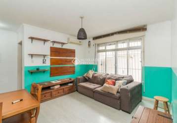 Apartamento com 2 quartos para alugar na avenida encantado, 98, petrópolis, porto alegre, 69 m2 por r$ 2.200