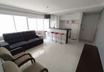 Apartamento com 2 quartos para alugar na rua la plata, 670, jardim botânico, porto alegre, 50 m2 por r$ 2.300