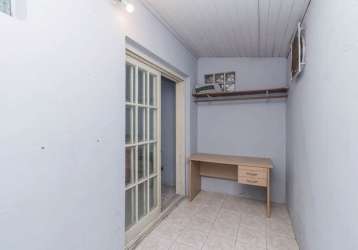 Apartamento com 1 quarto para alugar na rua guilherme alves, 1339, partenon, porto alegre, 39 m2 por r$ 900