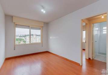 Apartamento com 1 quarto para alugar na avenida ipiranga, 4623, partenon, porto alegre, 43 m2 por r$ 1.400