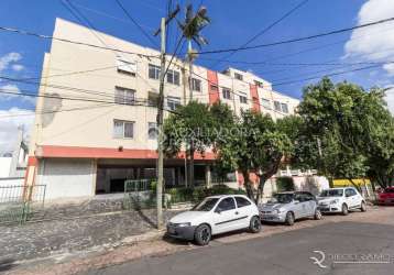 Apartamento com 1 quarto para alugar na rua evangelina porto, 51, vila joão pessoa, porto alegre, 39 m2 por r$ 1.290