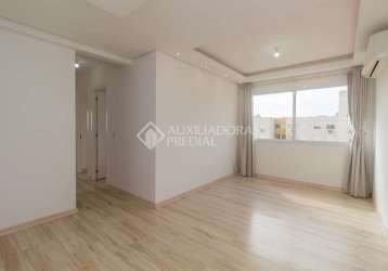 Apartamento com 3 quartos para alugar na avenida bento gonçalves, 1515, partenon, porto alegre, 75 m2 por r$ 2.600