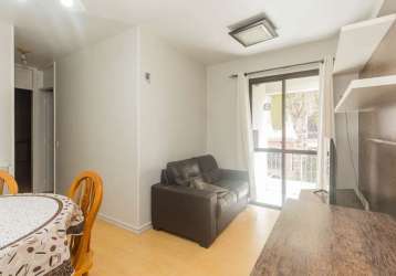 Apartamento com 2 quartos para alugar na avenida sertório, 9200, sarandi, porto alegre, 45 m2 por r$ 1.790