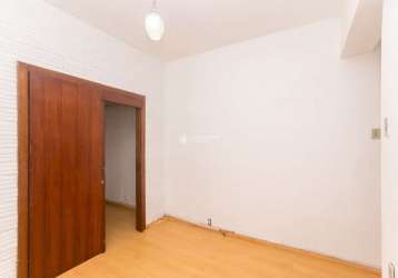 Apartamento com 1 quarto para alugar na rua álvaro chaves, 560, floresta, porto alegre, 40 m2 por r$ 1.400