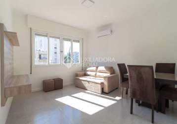 Apartamento com 2 quartos para alugar na avenida aureliano de figueiredo pinto, 415, praia de belas, porto alegre, 71 m2 por r$ 2.300