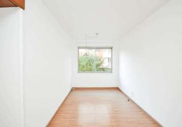 Apartamento com 2 quartos para alugar na avenida otto niemeyer, 754, tristeza, porto alegre, 50 m2 por r$ 1.600