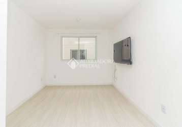 Apartamento com 2 quartos para alugar na rua engenheiro sadi castro, 1040, sarandi, porto alegre, 41 m2 por r$ 900