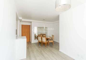 Apartamento com 3 quartos para alugar na rua mariano de matos, 520, santa tereza, porto alegre, 72 m2 por r$ 2.900