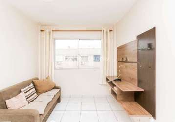 Apartamento com 1 quarto para alugar na rua cruzeiro do sul, 2323, santa tereza, porto alegre, 44 m2 por r$ 900
