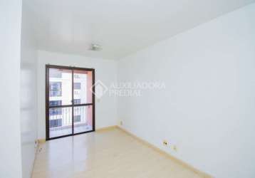 Apartamento com 3 quartos para alugar na avenida sertório, 9200, sarandi, porto alegre, 70 m2 por r$ 1.700