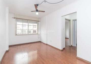 Apartamento com 3 quartos para alugar na general lima e silva, 92, cidade baixa, porto alegre, 85 m2 por r$ 2.200