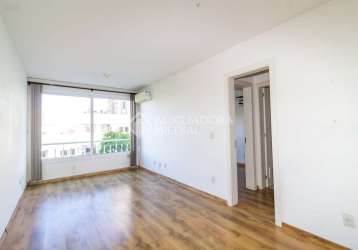 Apartamento com 1 quarto para alugar na avenida érico veríssimo, 1399, menino deus, porto alegre, 50 m2 por r$ 1.650