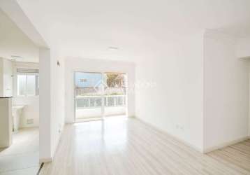 Apartamento com 2 quartos para alugar na rua landel de moura, 1270, tristeza, porto alegre, 75 m2 por r$ 2.809