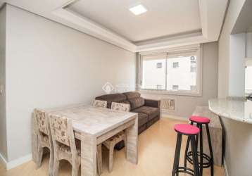 Apartamento com 2 quartos para alugar na rua honório silveira dias, 1501, higienópolis, porto alegre, 62 m2 por r$ 2.200