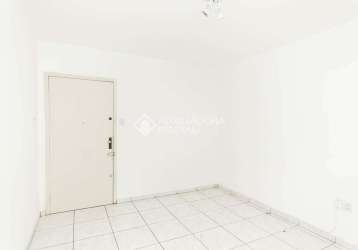 Apartamento com 1 quarto para alugar na rua marcelo gama, 512, são joão, porto alegre, 47 m2 por r$ 1.000