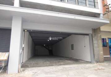 Ponto comercial para alugar na avenida assis brasil, 2902, cristo redentor, porto alegre, 400 m2 por r$ 15.000