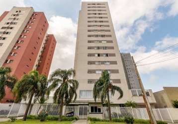Apartamento com 3 quartos à venda no capão raso, curitiba , 66 m2 por r$ 500.000