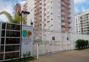 Apartamento para venda ou locação, possui 70 m² com 3 qtºs sendo 1 suíte -anil/jpa - rio - rj