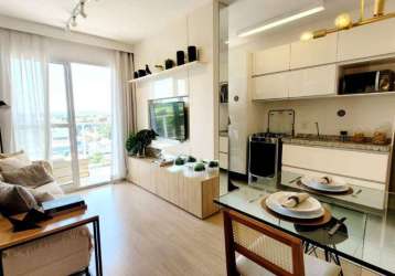 Apartamento à venda, 56 m² por r$ 365.000,00 - marechal hermes - rio de janeiro/rj